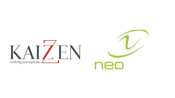 NeoNiche onboards Kaizzen as its communications partner
