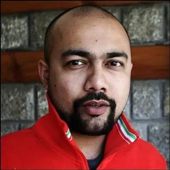Contract appoints Vineet Mahajan as head of art, India
