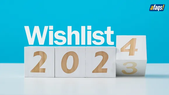 The afaqs! Reporters’ Wishlist for 2024