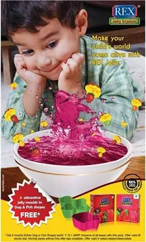 Fish Jelly