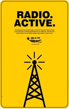 Radio Active