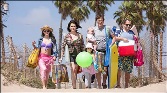 HBO Defined to premiere new comedy series, 'Togetherness', in India