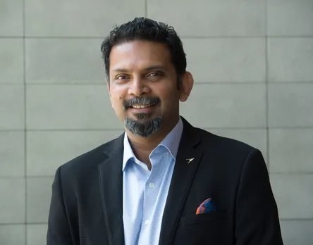 "It's adios to advertising": Anil Nair, L&K Saatchi & Saatchi's ex-CEO