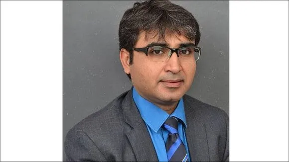 Panasonic India ropes in Manish Misra as chief innovation officer