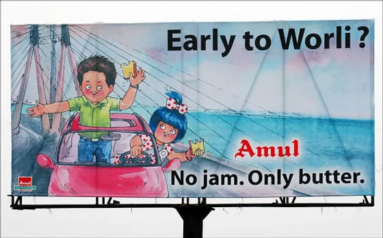 Early t o Worli?