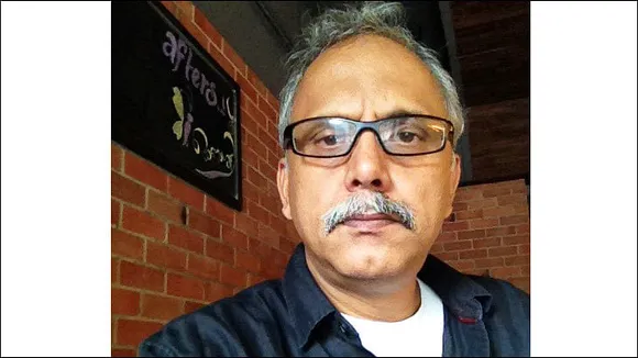 Subhas Warrier on a series on 'new normals'...