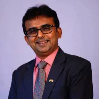 Saurabh Shah elected as the new Regional President of IACC West India Council for 2021-22