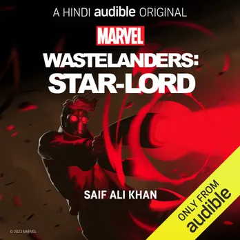 Supari Studios and Post Office Studios combine forces to build a global creative campaign for Marvel’s Wastelanders