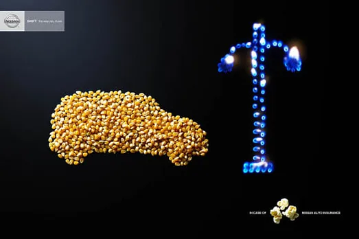 Popcorn