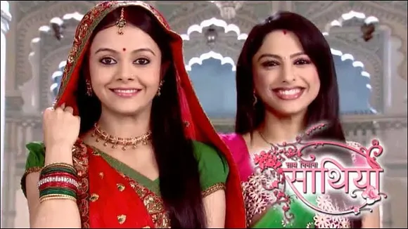 GEC Watch: Star Plus continues to lead the pack: BARC