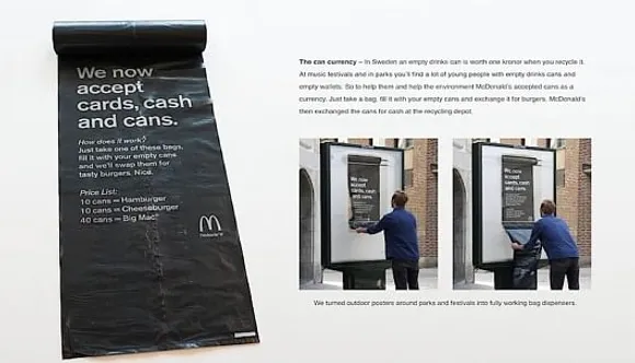  The can currency
