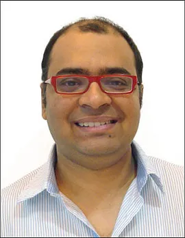 Creativeland Asia gets new COO