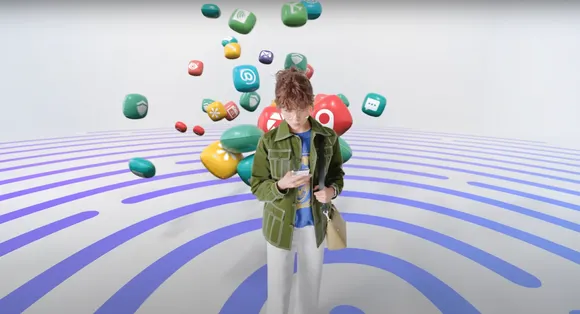 Samsung releases ad for its new privacy features