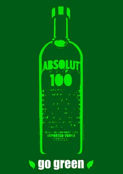 Absolut-go green