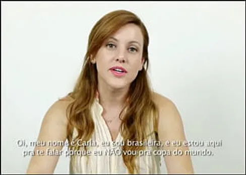 Trending: No, I am not going to the World Cup