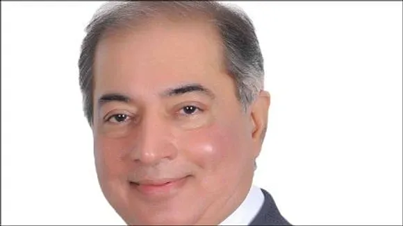 Anil Khera named president, DTH Operators Association of India