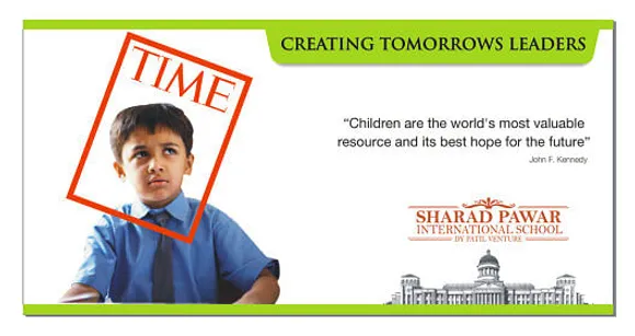 Creating tomorrow's Leaders
