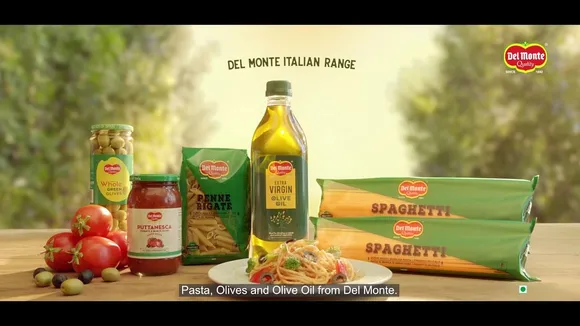 Can't Get More Italian