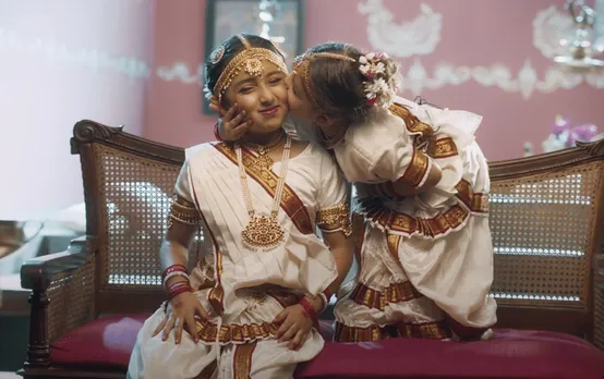 Lifebuoy's new ad harps on hugs and kisses in a social distancing era