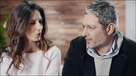 Viral Now: Durex plays cupid in new film