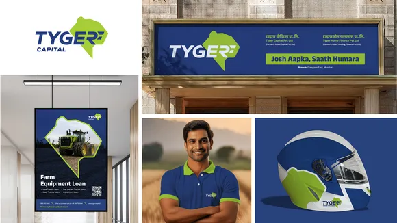 Conran Design Mumbai teams up with Adani Capital to unveil Tyger Capital/Home Finance rebranding