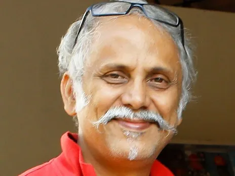 Adman Subhas Warrier and Shyam Musthafa launch multidisciplinary creative agency
