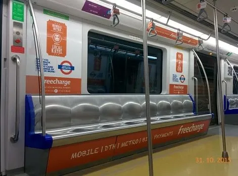 Mumbai Metro, 1