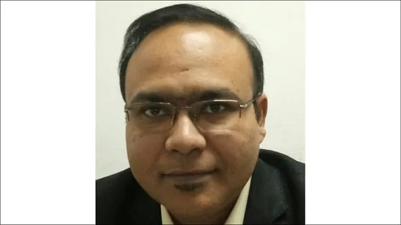 Arabinda Ghosh joins dentsu X as chief strategy officer