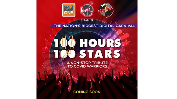 Fever Network announces nation’s biggest digital carnival 