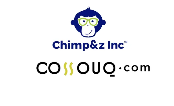 Chimp&z Inc bags PR mandate for Cossouq