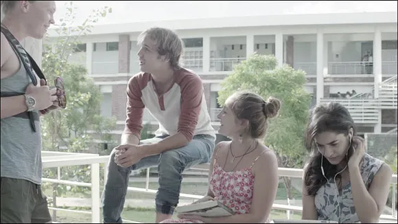 dittoTV: Buddies beyond borders