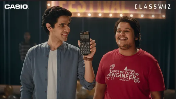 Casio India renews focus on students with 'Har Engineer Ki Khaas Cheez, Casio ClassWiz'