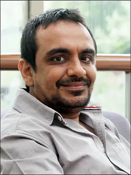 Grey's Amit Akali quits
