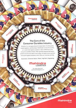 Connected with Mahindra
