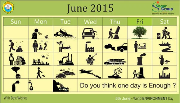 Do You Think One Day is Enough ?