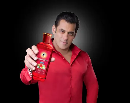 Emami joins hand with MAD Influence for its #NavratnaCoolChampi campaign on TikTok
