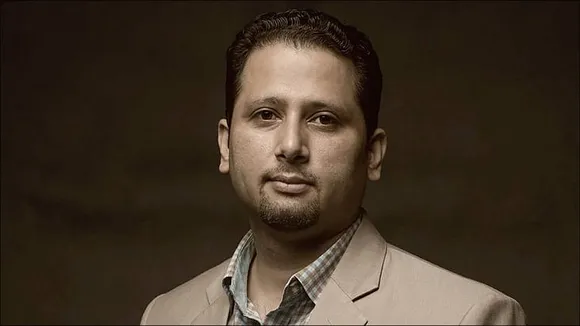 FCB India appoints Vikas Parihar as President, digital integration