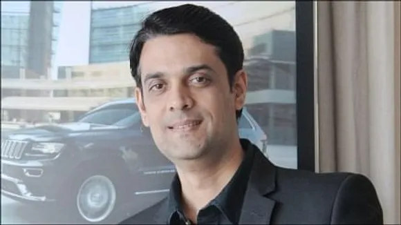 Fiat Chrysler Automobiles India makes senior-level appointment