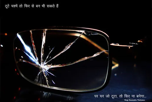 Stop Domestic Violence.