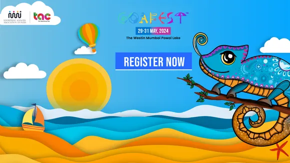 Goafest 2024 opens delegate registrations: Early bird rates available till May 15