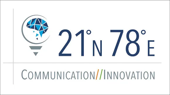 21N78E bags Monocept's creative mandate