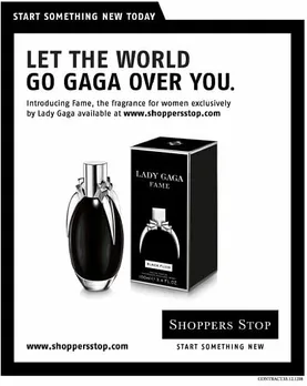Go Gaga Over You