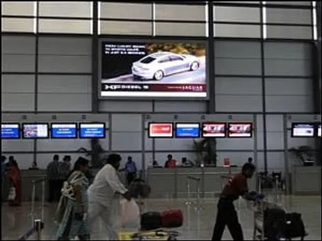 Jaguar Land Rover zooms into Hyderabad Airport