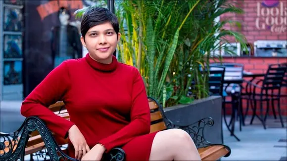 Gunjan Soni, CMO, Myntra takes over as Head of Jabong