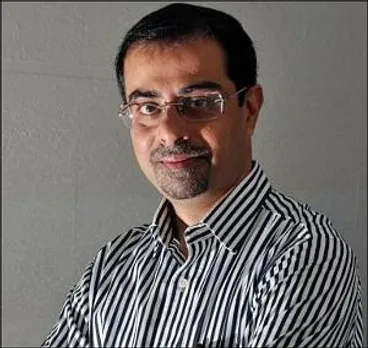 JWT's Mohit Hira joins Open Magazine as CEO