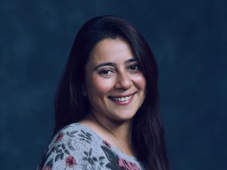 Srishti Behl Arya joins Phantom Films as CEO
