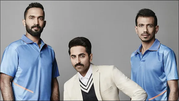 World Cup 2019 is on and Daniel Wellington is out with #OurMomentIsNow industry news