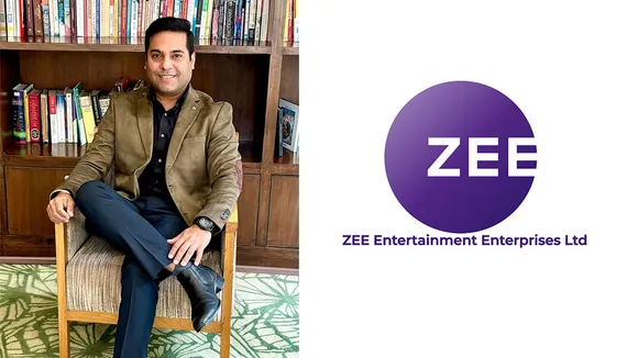 Vikas Sachdeva joins ZEEL as EVP & head of international ad sales