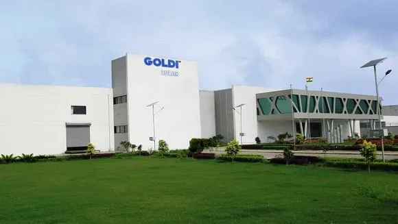 Goldi Solar Celebrates ten years in the Industry, Unveils #MakingADifference Campaign 