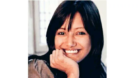 Bumble India appoints Samarpita Samaddar as India PR director